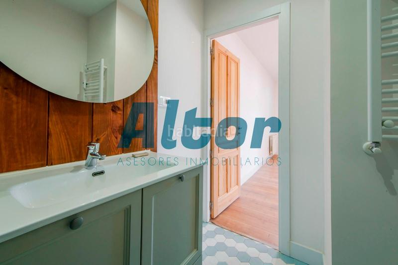 Foto 22b3ce69-4e7b-4ba3-bede-5f2b076abed6. Rent penthouse in Goya Madrid