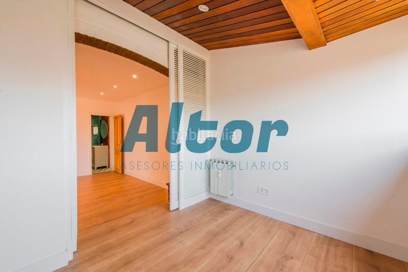 Foto 32b51a2d-afa2-4b0c-baa9-1fa6eb0acc38. Rent penthouse in Goya Madrid