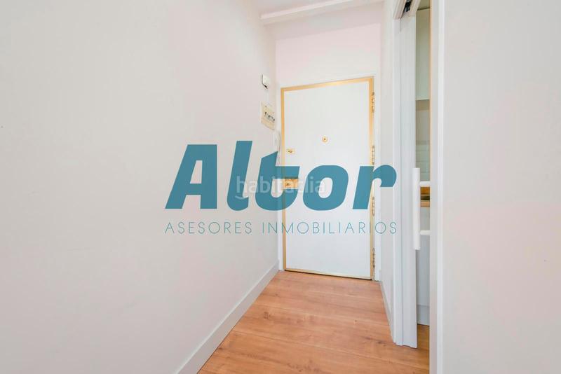 Foto 35c0c9fd-68e5-45a1-b925-b81f820a7afd. Rent penthouse in Goya Madrid