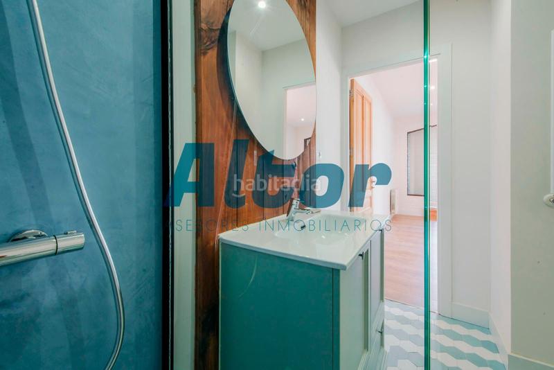 Foto 4e92f04d-ef12-41b6-bd51-7f50d431902d. Rent penthouse in Goya Madrid