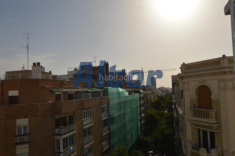 Foto 69ef4d0a-b589-4bd7-b352-75207fe0b77a. Rent penthouse in Goya Madrid
