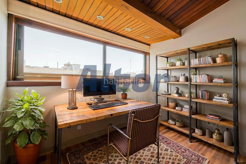 Foto 6bc2e0fb-b4bc-4357-8d37-53f108273c43. Rent penthouse in Goya Madrid
