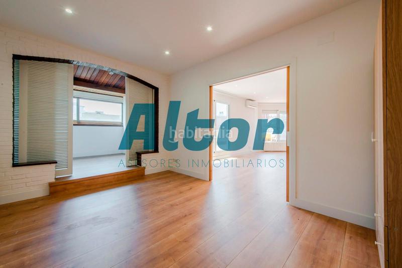 Foto 87fff2f8-e817-473e-8f29-13f58656a1d2. Rent penthouse in Goya Madrid