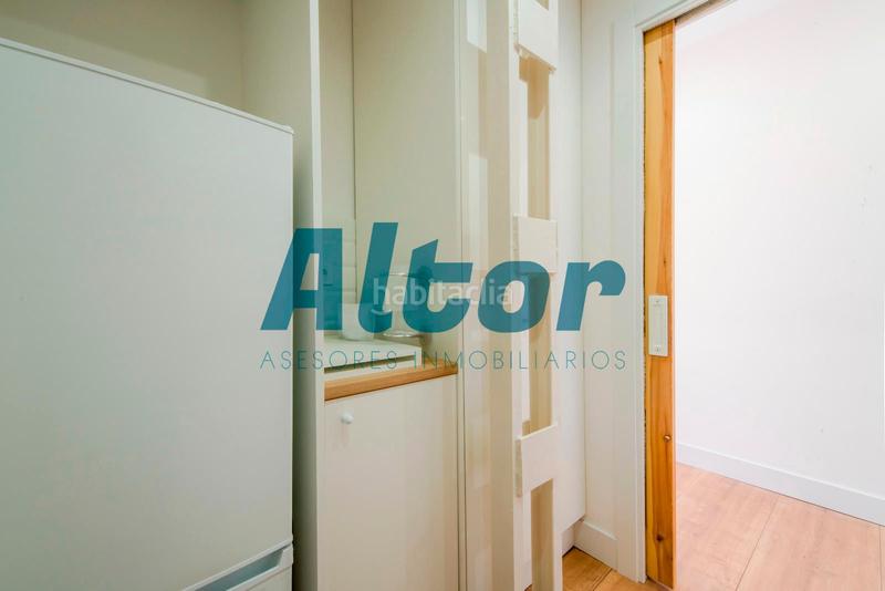 Foto 92be5ca8-6242-48af-a0cf-f22c10b1878a. Rent penthouse in Goya Madrid