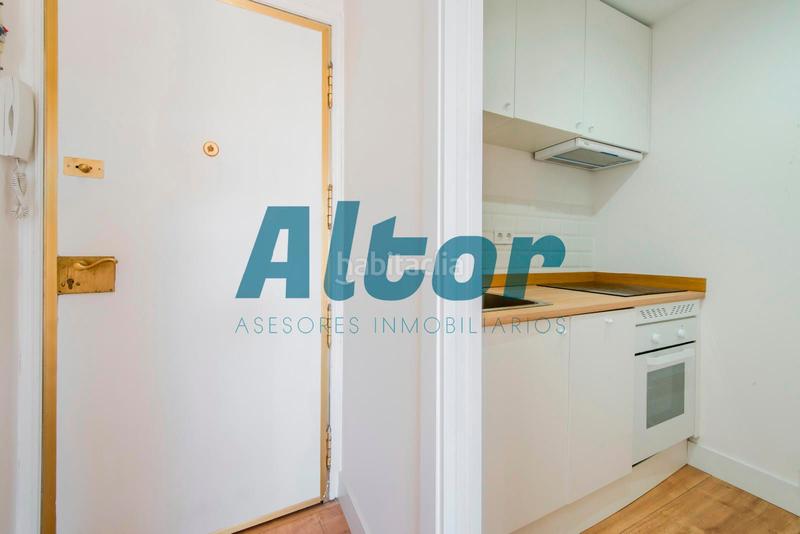 Foto 99115fc6-64c7-4f9b-96c0-60b32b7ad5a7. Rent penthouse in Goya Madrid