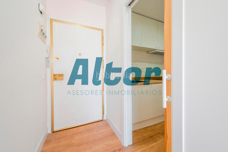 Foto a6935a61-6385-458a-b4e0-5f908376eddd. Rent penthouse in Goya Madrid