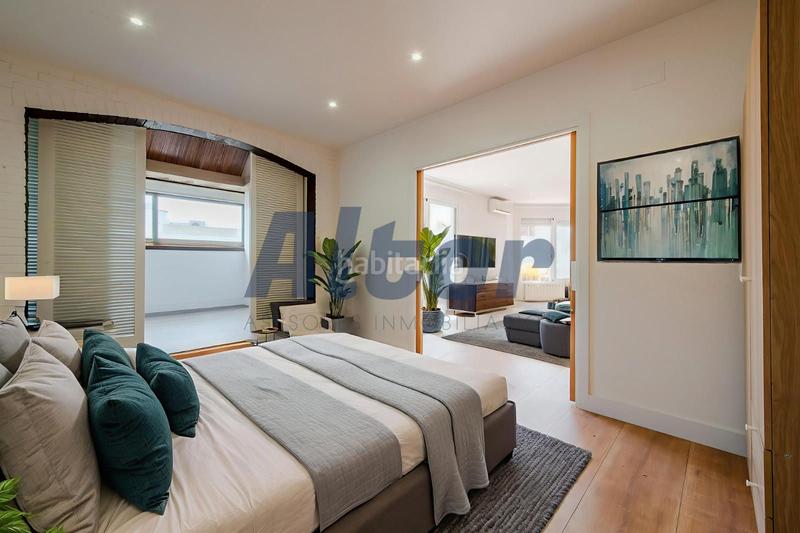 Foto de4e052f-ecb3-4a59-bc79-f29178b27340. Rent penthouse in Goya Madrid