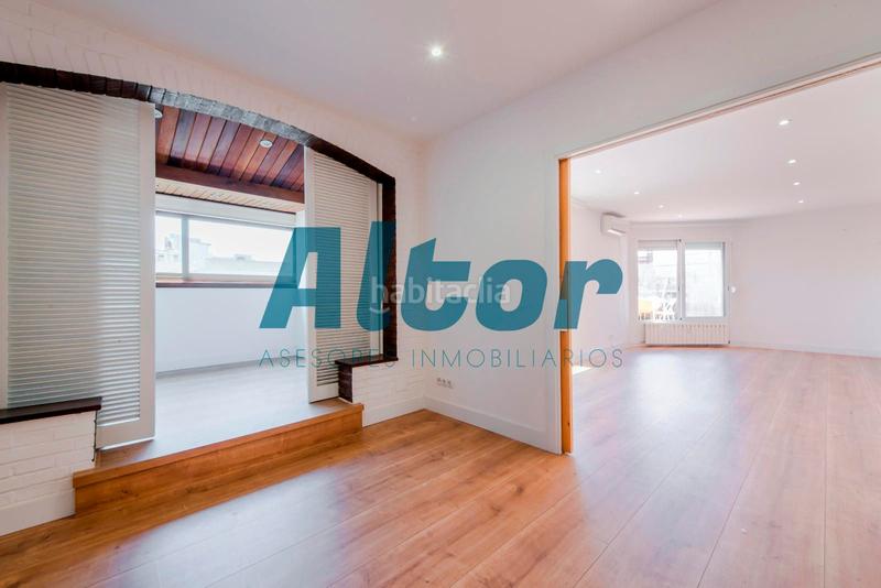 Foto edc9f921-dbe7-47cd-aa6c-342790ca662d. Rent penthouse in Goya Madrid