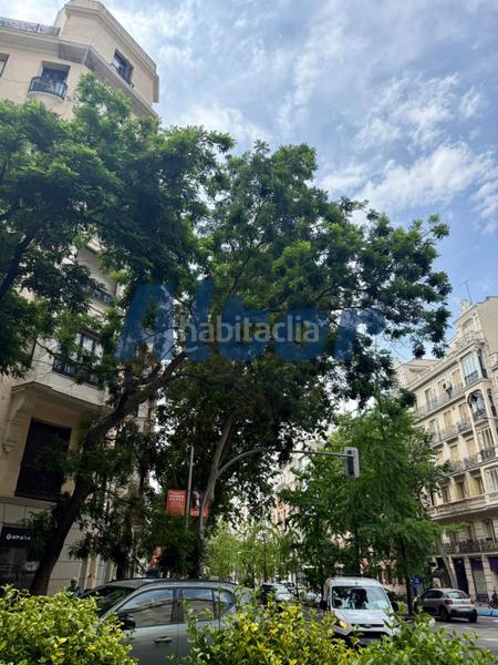 Foto f0d2a044-4057-4cfb-9b8d-5a64c0e147f4. Rent penthouse in Goya Madrid