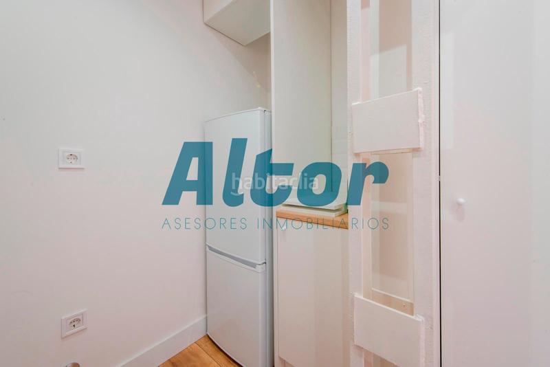 Foto f238924b-bb91-42ba-8026-ed8630da7483. Rent penthouse in Goya Madrid