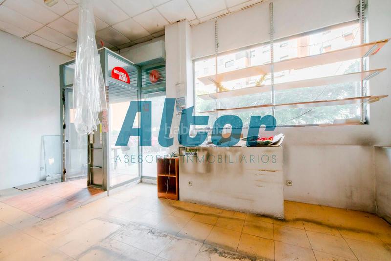 Foto 1e20d867-8671-4cc8-8da3-862abad9688c. Local comercial a Parque Oeste-Fuente Cisneros Alcorcón