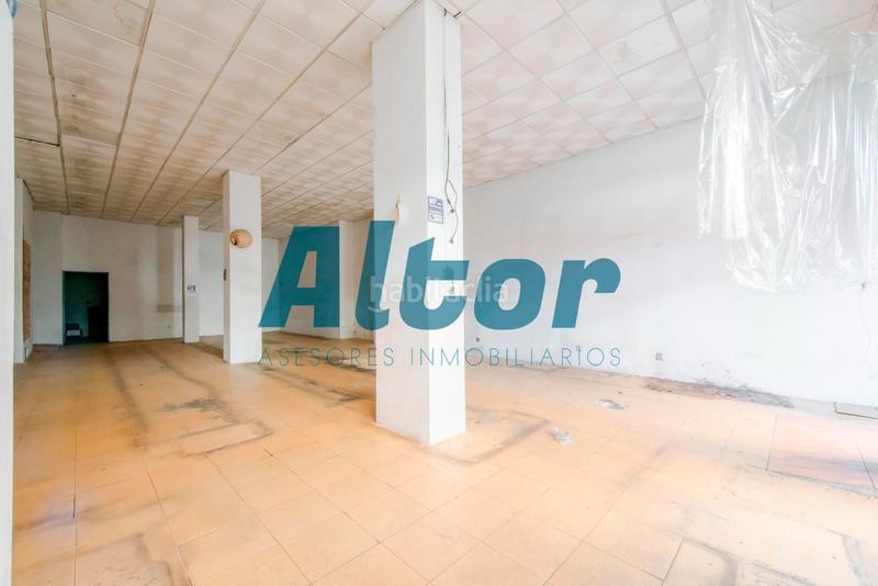 Foto 2920d4e7-911d-40e7-a428-dcafa585681d. Local comercial a Parque Oeste-Fuente Cisneros Alcorcón