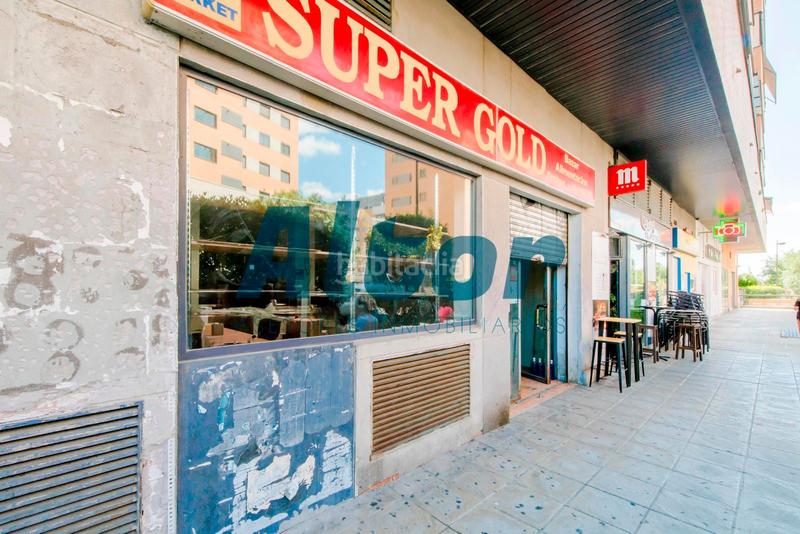 Foto 56f133cd-b2fb-4b33-9990-34da2b7b888a. Local comercial a Parque Oeste-Fuente Cisneros Alcorcón