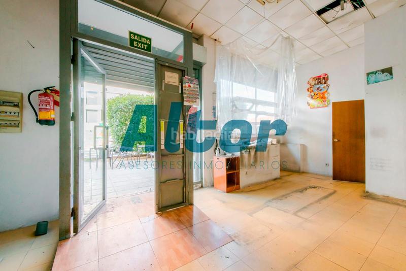 Foto 5703b7ff-33de-4e57-a2ee-69dda543c40e. Local comercial a Parque Oeste-Fuente Cisneros Alcorcón