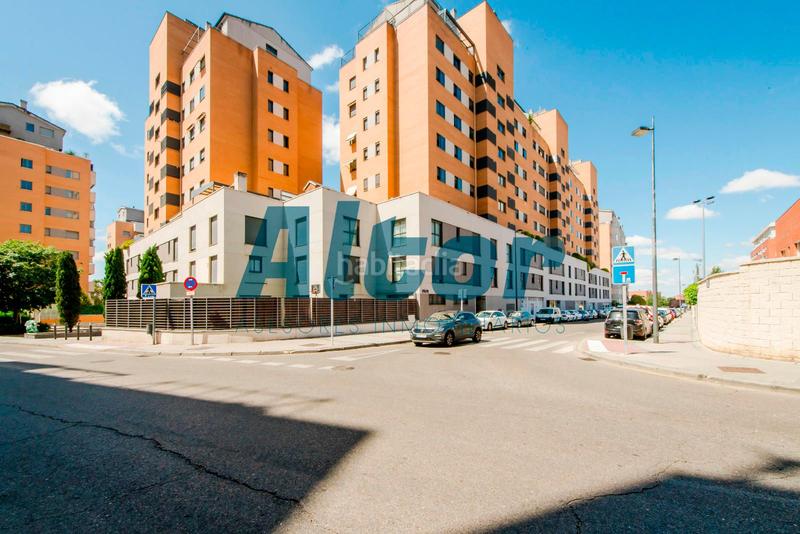 Foto 57fe9d08-ed57-490f-be3e-b5e35b730fdf. Local comercial a Parque Oeste-Fuente Cisneros Alcorcón