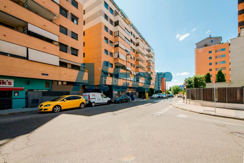 Foto 5eaf2094-147d-41aa-9825-1112d71afeea. Local comercial a Parque Oeste-Fuente Cisneros Alcorcón