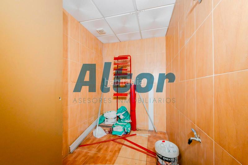 Foto 66a487eb-48ce-4d47-bc01-b6d7240b2b94. Local comercial a Parque Oeste-Fuente Cisneros Alcorcón