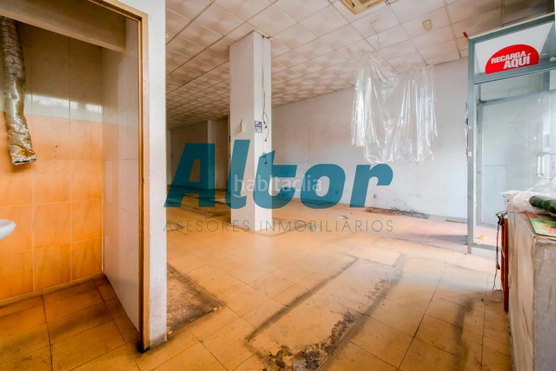 Foto 6afad7f2-724e-4bf1-8ebd-8a9f398082cf. Local comercial a Parque Oeste-Fuente Cisneros Alcorcón