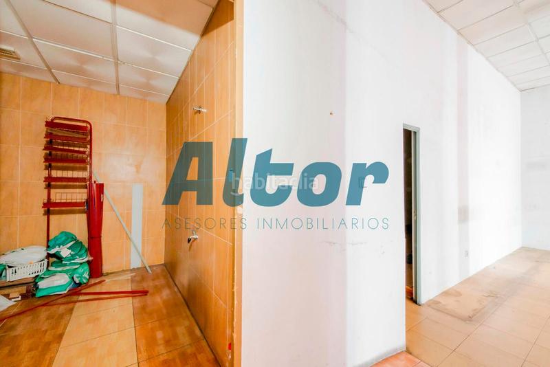 Foto 78f3e987-c12a-445a-9fc4-fa374663672d. Local comercial a Parque Oeste-Fuente Cisneros Alcorcón