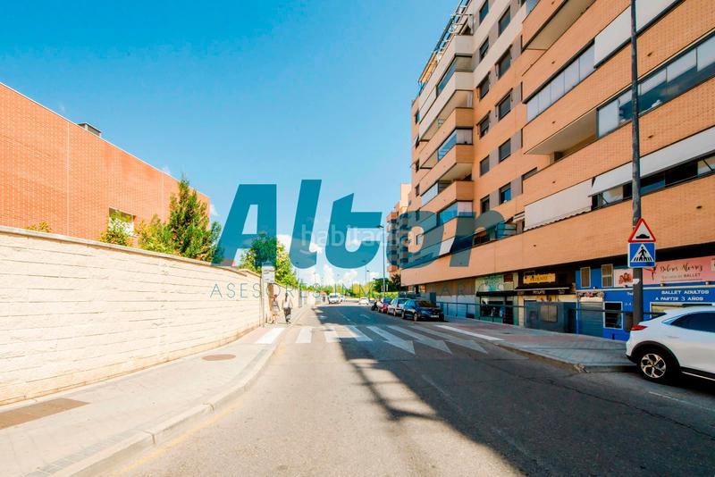 Foto 79769959-b621-477a-9a5c-5dff8838ea90. Local comercial a Parque Oeste-Fuente Cisneros Alcorcón