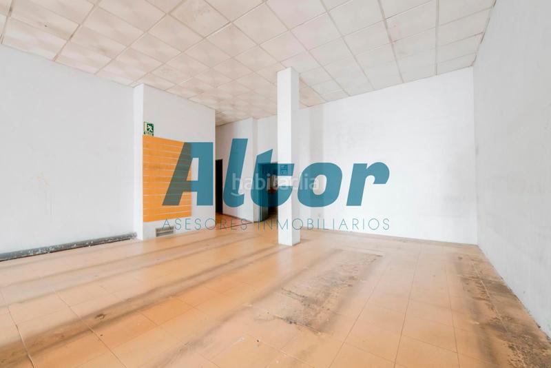Foto 8a32f2ab-f4bf-4d62-919e-a289082187ad. Local comercial a Parque Oeste-Fuente Cisneros Alcorcón