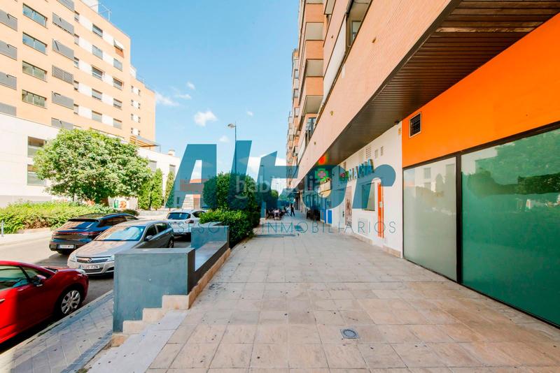 Foto 8f9624cb-c825-4277-b24f-80526adae174. Local comercial a Parque Oeste-Fuente Cisneros Alcorcón