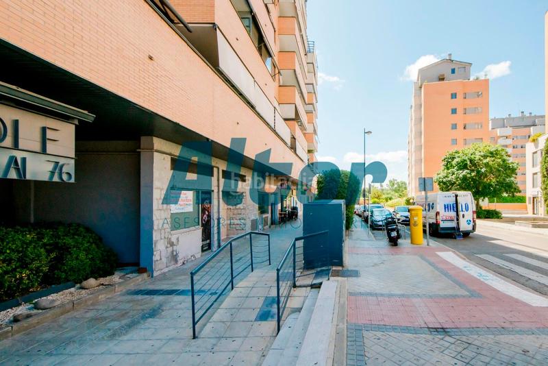 Foto 931b9ff5-1bb2-4367-8eef-6b2c0b3a0bb3. Local comercial a Parque Oeste-Fuente Cisneros Alcorcón
