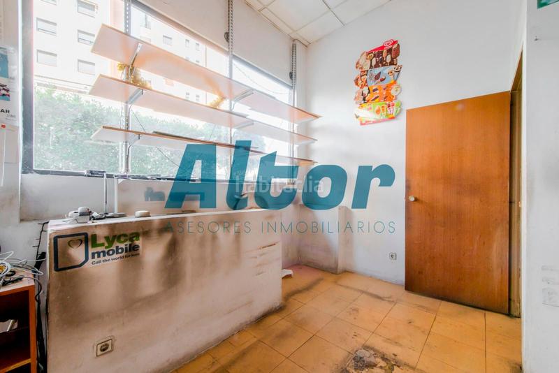 Foto 9a80a007-b286-4e31-977a-b565807e6895. Local comercial a Parque Oeste-Fuente Cisneros Alcorcón