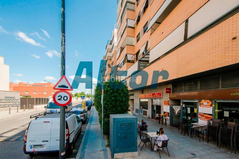 Foto a2f0f3c9-bb97-4f5d-83bf-5f31d59e244d. Local comercial a Parque Oeste-Fuente Cisneros Alcorcón