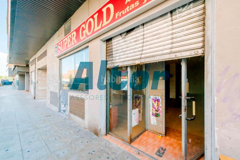 Foto bb57a8a2-b8e0-4e63-92df-a231c6f6a57b. Local comercial a Parque Oeste-Fuente Cisneros Alcorcón