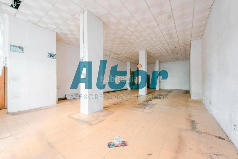 Foto c07c1cea-fa8d-4eb0-884f-3639dd2ed2a4. Local comercial a Parque Oeste-Fuente Cisneros Alcorcón