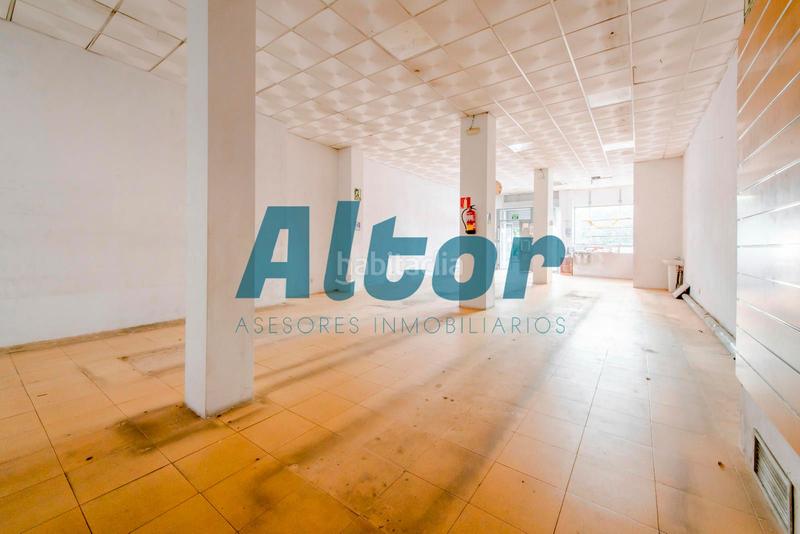 Foto caaa7ff0-566b-42b5-9108-8e34ad5e736f. Local comercial a Parque Oeste-Fuente Cisneros Alcorcón