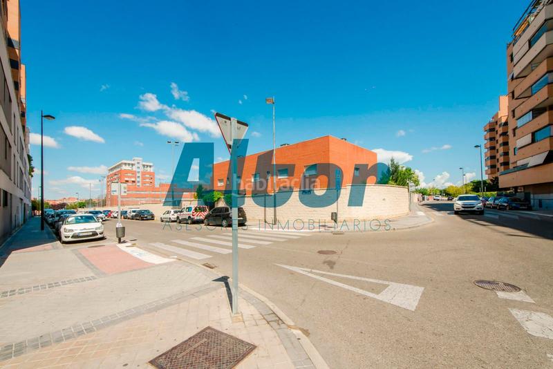 Foto cd5a57d0-2b6f-4447-bf26-be4aa9e11983. Local comercial a Parque Oeste-Fuente Cisneros Alcorcón