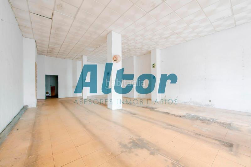 Foto d974be9c-c6f9-4a34-b130-6e23d8526138. Local comercial a Parque Oeste-Fuente Cisneros Alcorcón