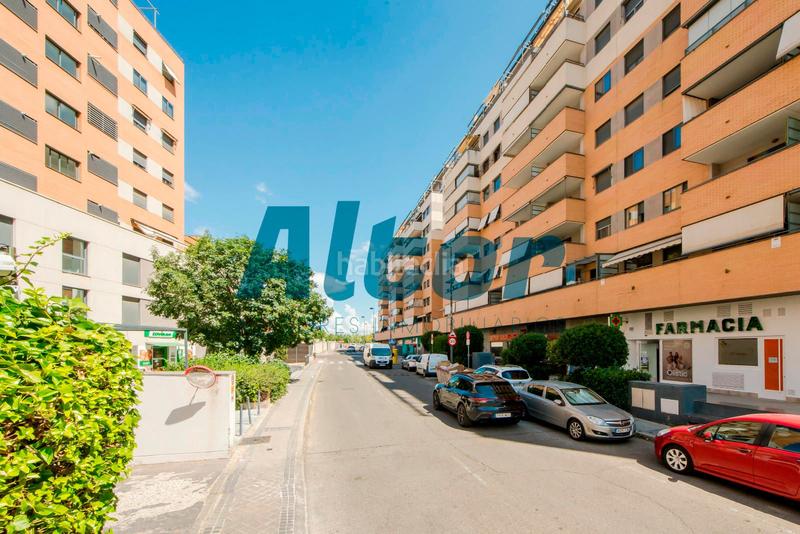 Foto ecea6ce0-af76-4413-92e3-88acaef35144. Local comercial a Parque Oeste-Fuente Cisneros Alcorcón