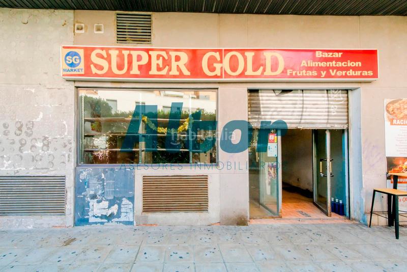 Foto f530f807-c410-4f17-9171-05d7c9110bdc. Local comercial a Parque Oeste-Fuente Cisneros Alcorcón