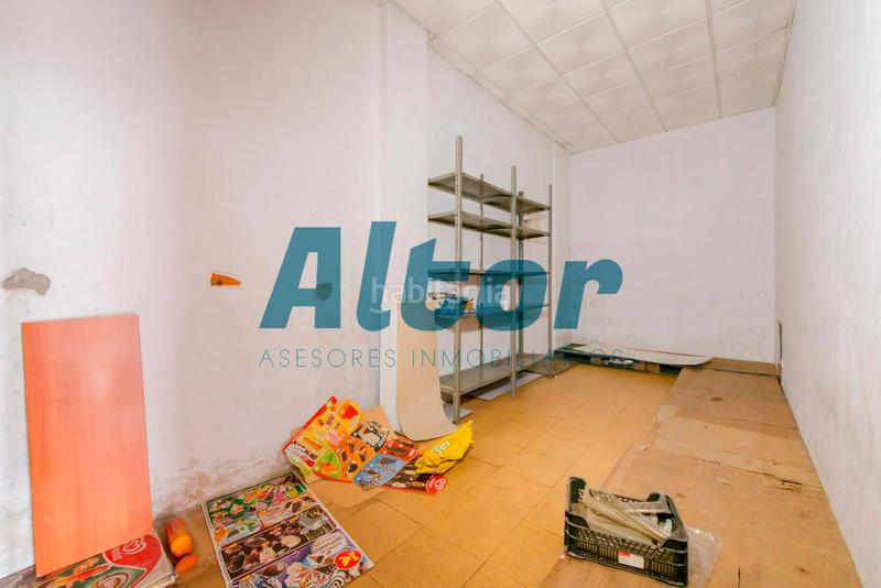 Foto f744646b-7a0d-4f87-8332-fd952b6cd3d1. Local comercial a Parque Oeste-Fuente Cisneros Alcorcón