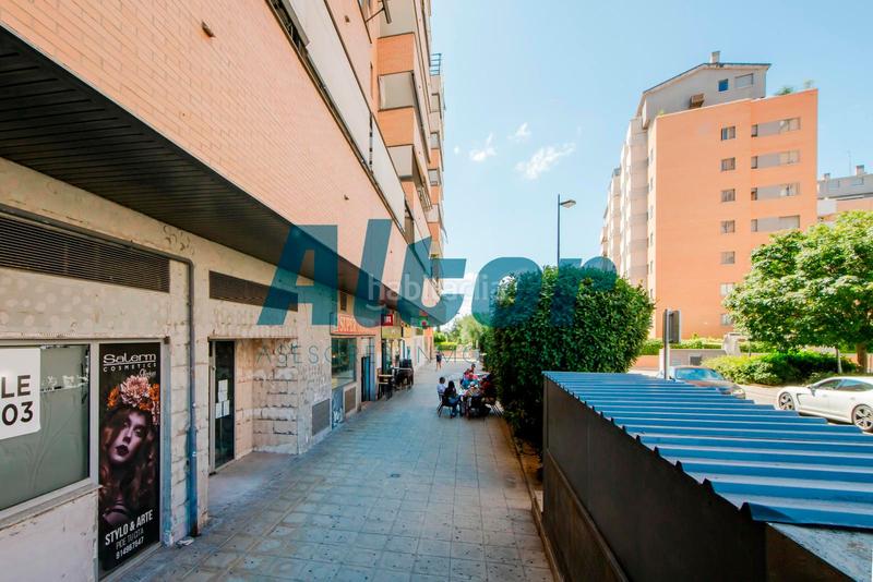 Foto fb299bce-9799-4cc2-b9cd-3f4652081b2d. Local comercial a Parque Oeste-Fuente Cisneros Alcorcón