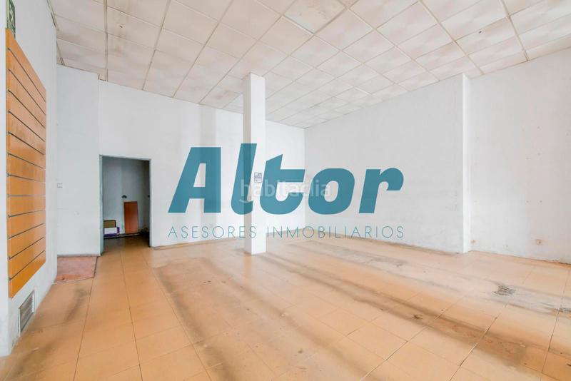 Foto fb4f03b1-87e1-4a30-8159-180c0c769b52. Local comercial a Parque Oeste-Fuente Cisneros Alcorcón