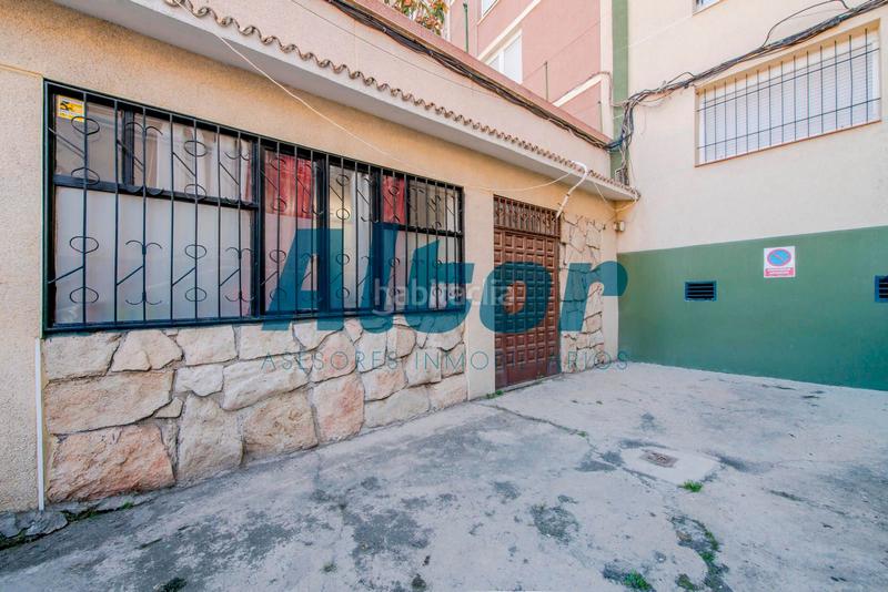 Foto 1dbf9efb-6b43-4db3-a7b5-8dc792a34868. Local comercial en Pueblo Nuevo Madrid