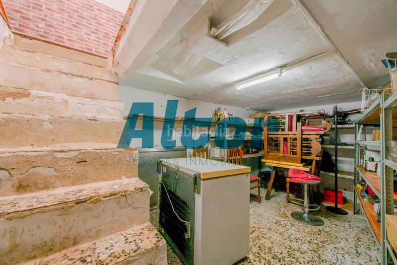 Foto 20189130-8550-4af3-a58d-1fa8df0d4347. Local comercial en Pueblo Nuevo Madrid
