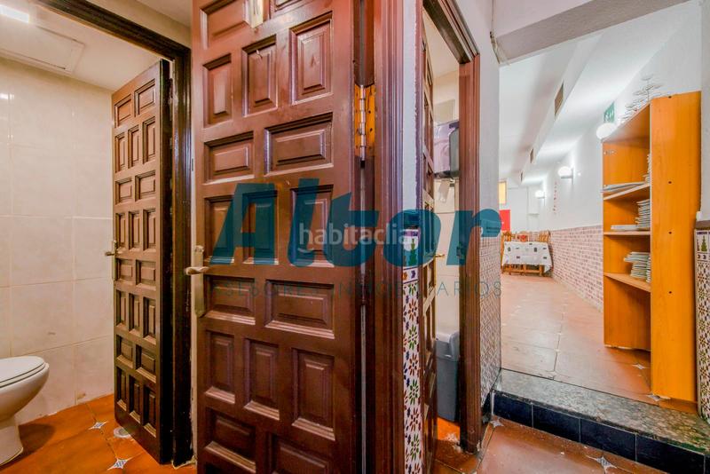 Foto 22ad079e-fd3d-423b-bea3-cf1610535560. Local comercial en Pueblo Nuevo Madrid