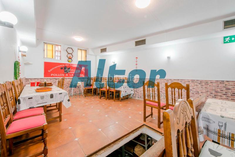 Foto 23793735-eb92-476d-9ca6-4748c5b91d1a. Local comercial en Pueblo Nuevo Madrid