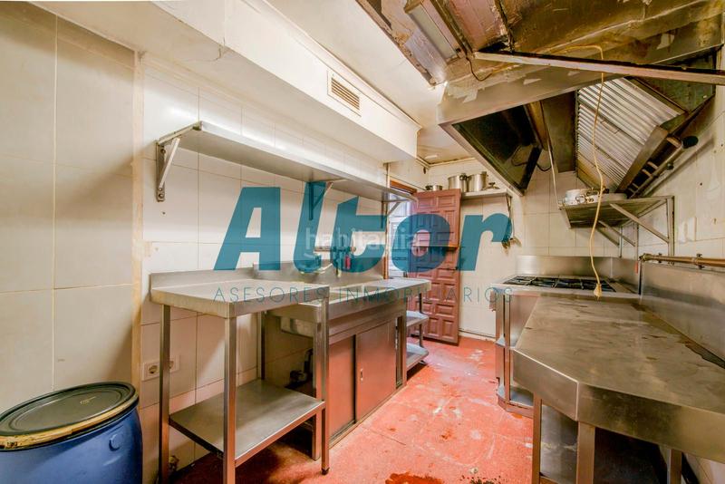 Foto 26e18262-ff9c-4b5c-adee-e6937a52c42d. Local comercial en Pueblo Nuevo Madrid