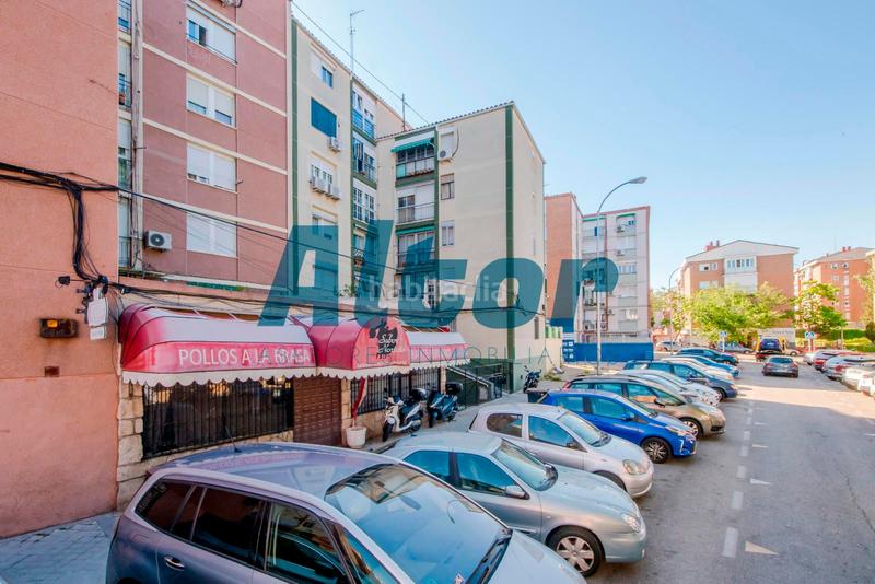 Foto 27d5a523-392e-448d-a50d-8475a5eb7d43. Local comercial en Pueblo Nuevo Madrid