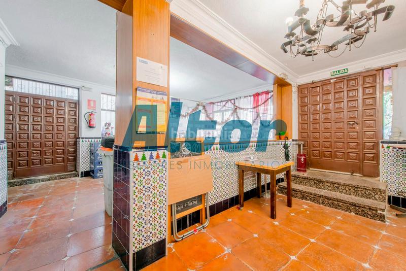 Foto 2deb5fcf-4c7b-43f0-9139-06ed8385fc44. Local comercial en Pueblo Nuevo Madrid