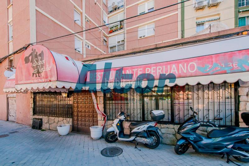 Foto 387487ea-a373-4f82-b2ec-075f33ab1309. Local comercial en Pueblo Nuevo Madrid