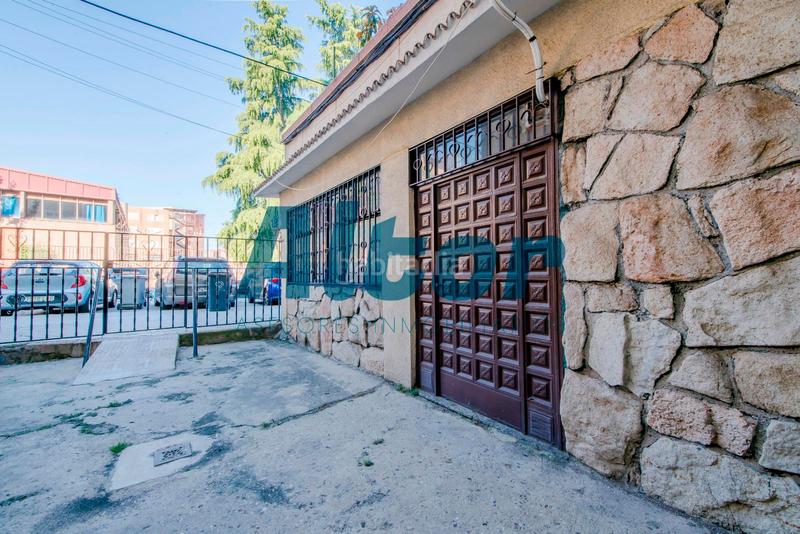 Foto 41935606-4dfd-45e6-8734-de853b53d722. Local comercial en Pueblo Nuevo Madrid