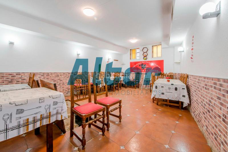 Foto 4c815317-93f5-4781-9c64-645ebc42407f. Local comercial en Pueblo Nuevo Madrid