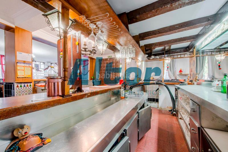 Foto 559ce173-a6ed-4297-a780-4a828f174f1b. Local comercial en Pueblo Nuevo Madrid